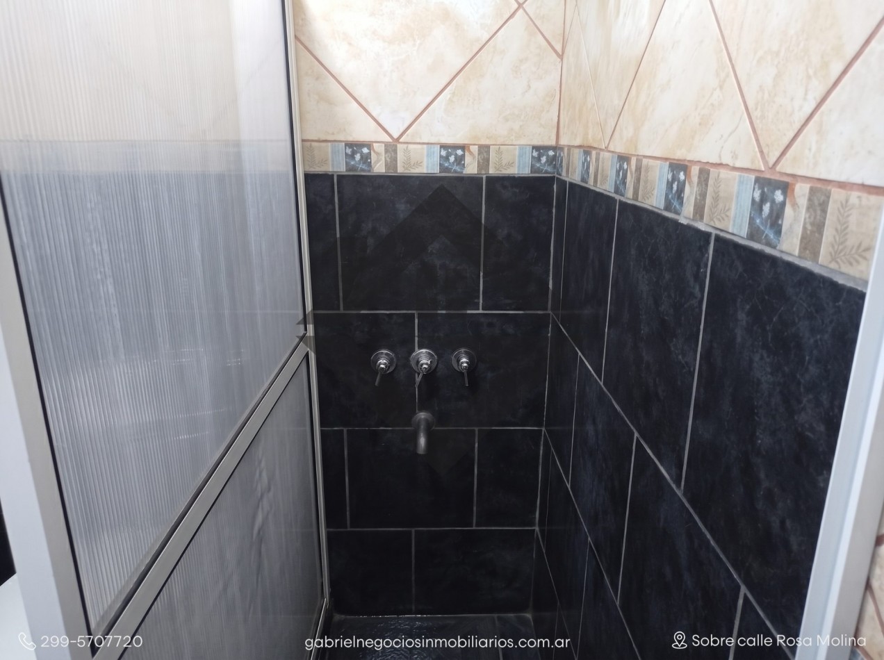 Casa con Departamento en Venta