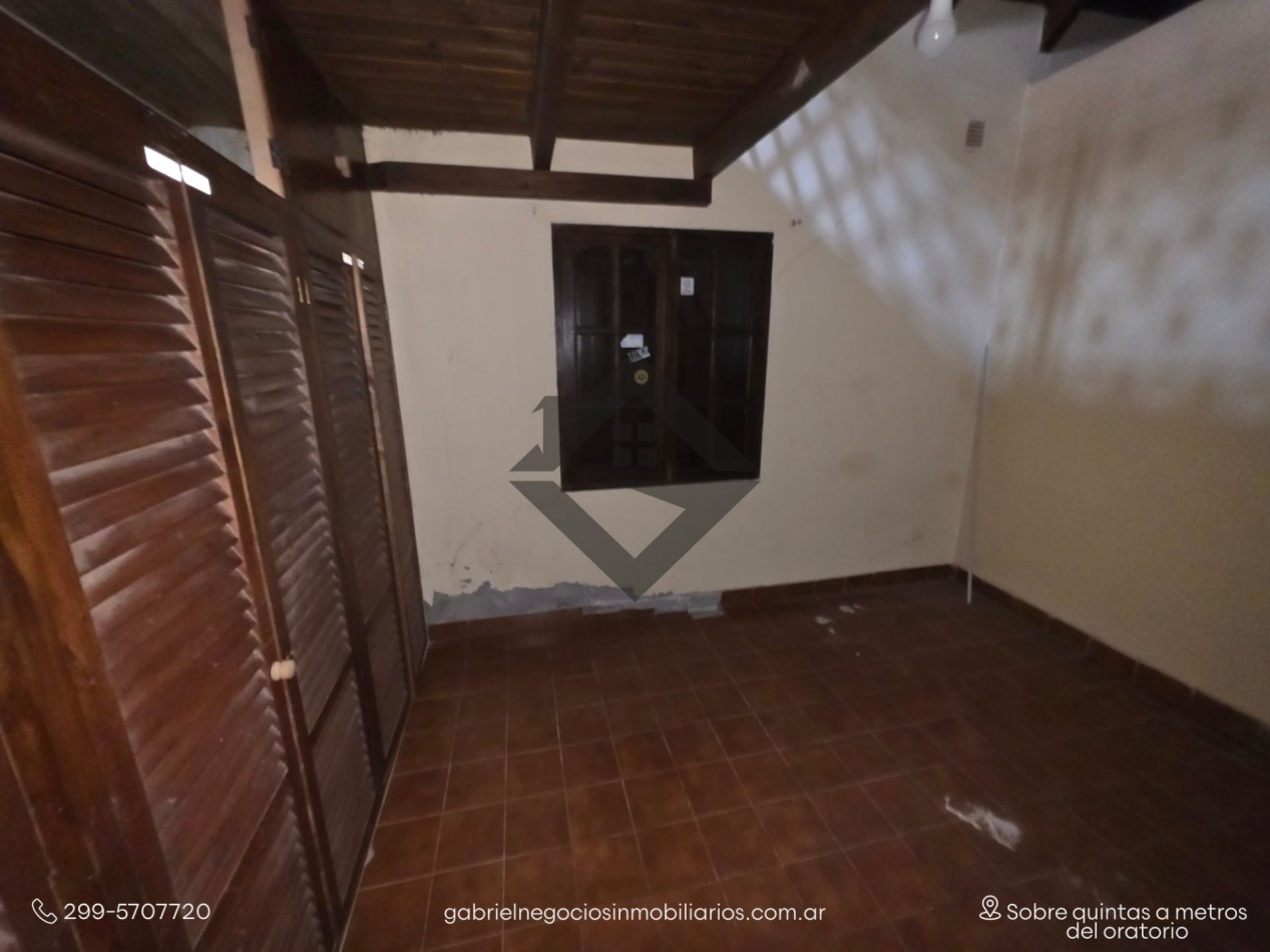 Casa en Alquiler