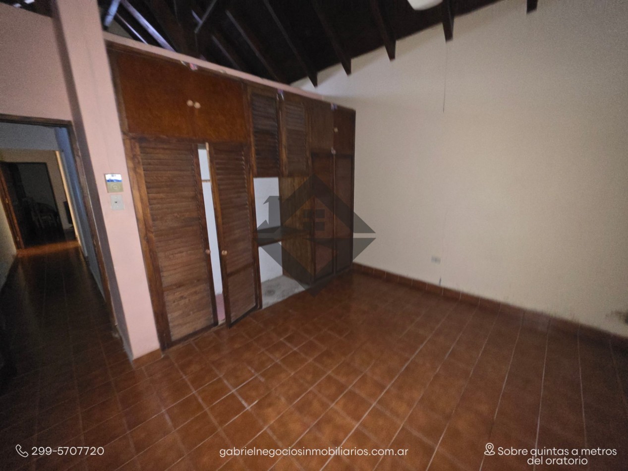 Casa en Alquiler