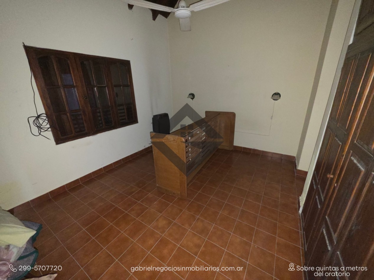 Casa en Alquiler