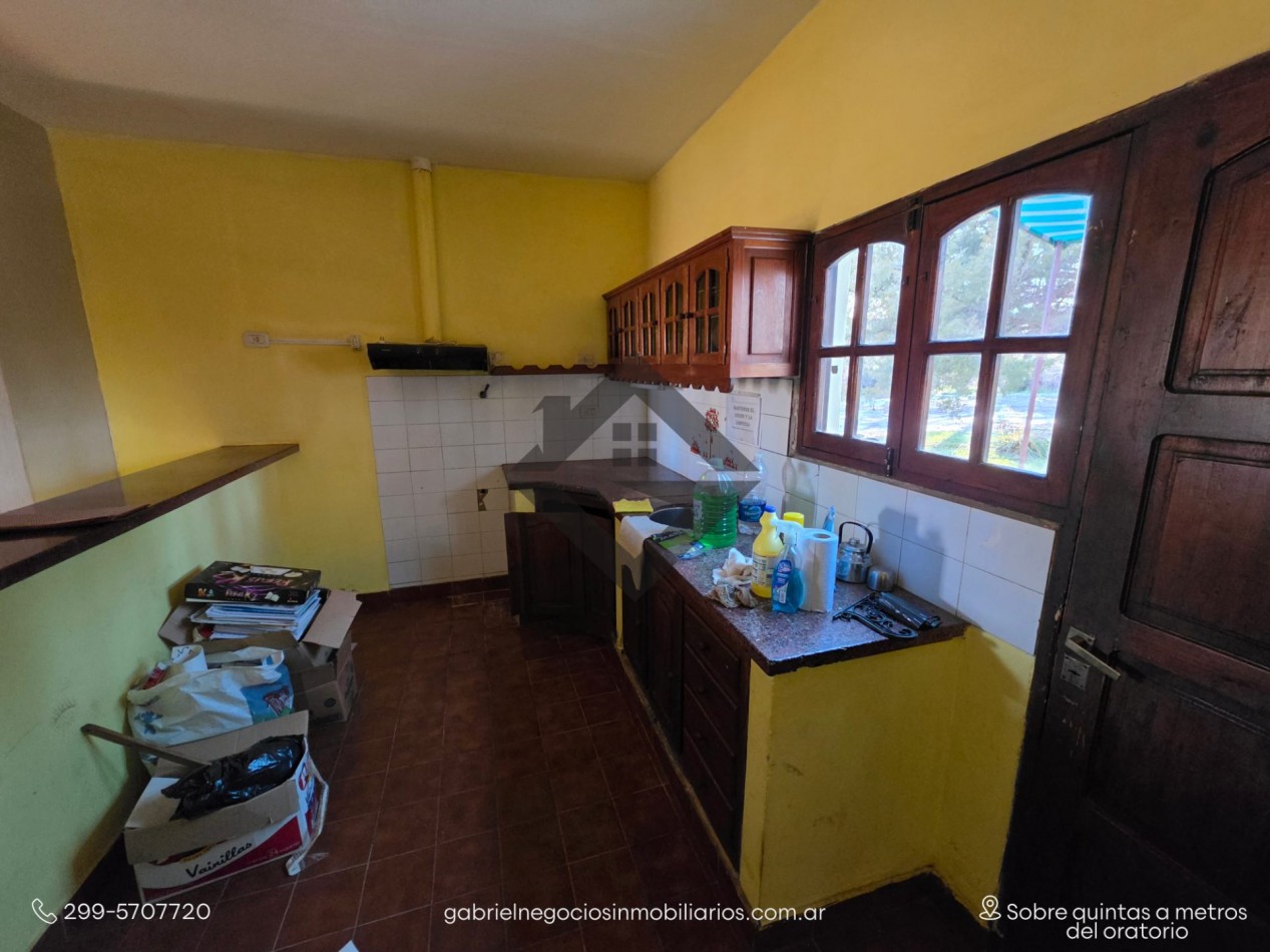 Casa en Alquiler