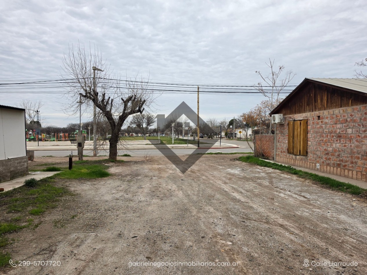 Propiedades en Venta