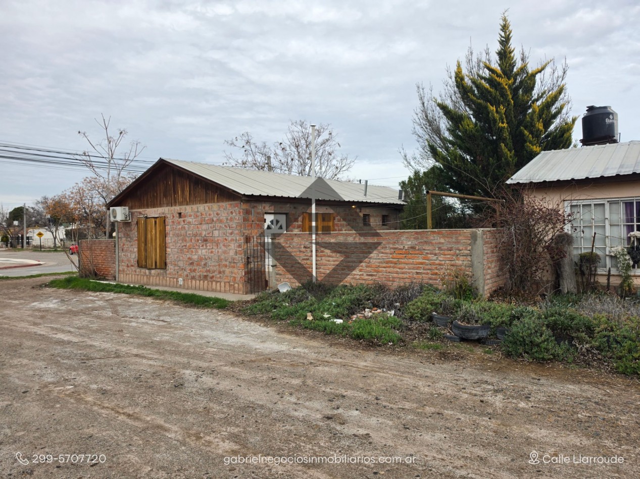 Propiedades en Venta