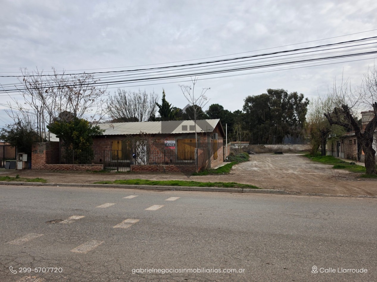 Propiedades en Venta