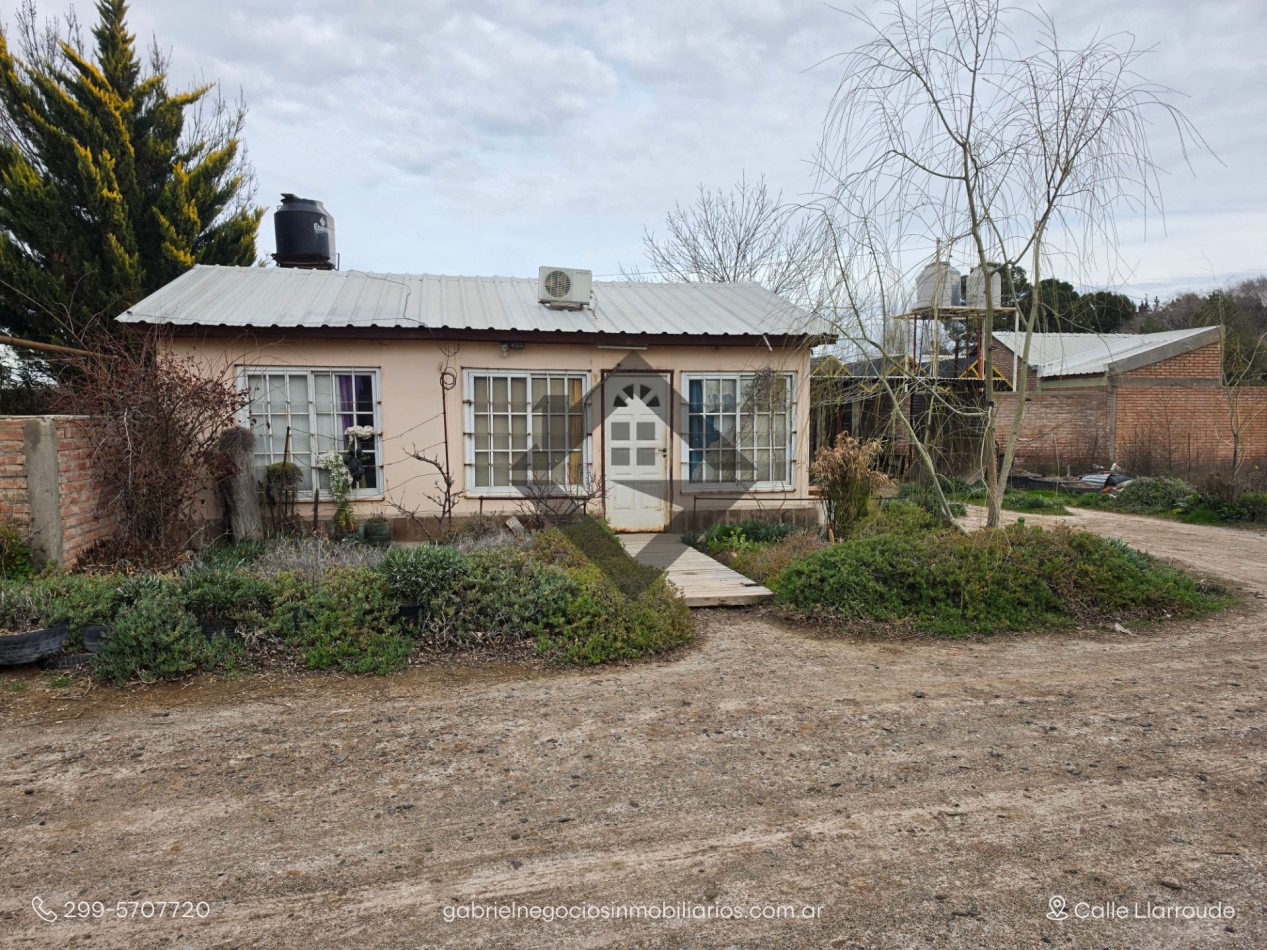 Propiedades en Venta