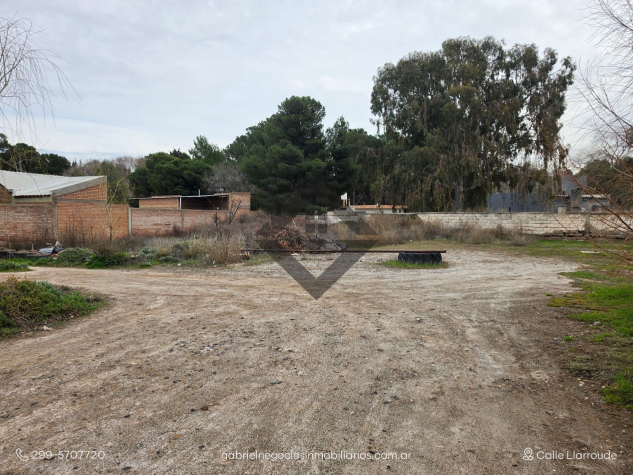 Propiedades en Venta
