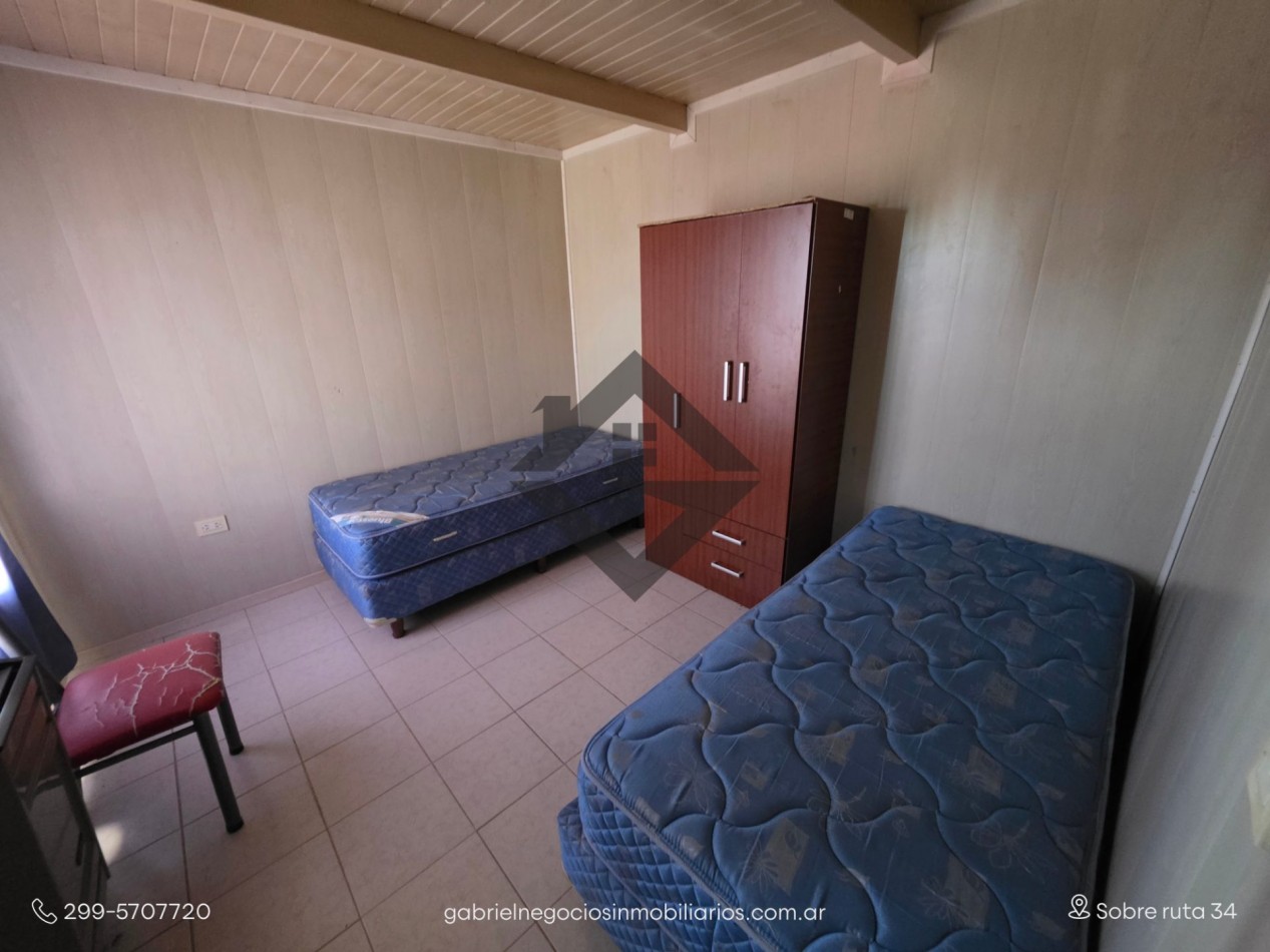 Departamentos en Alquiler