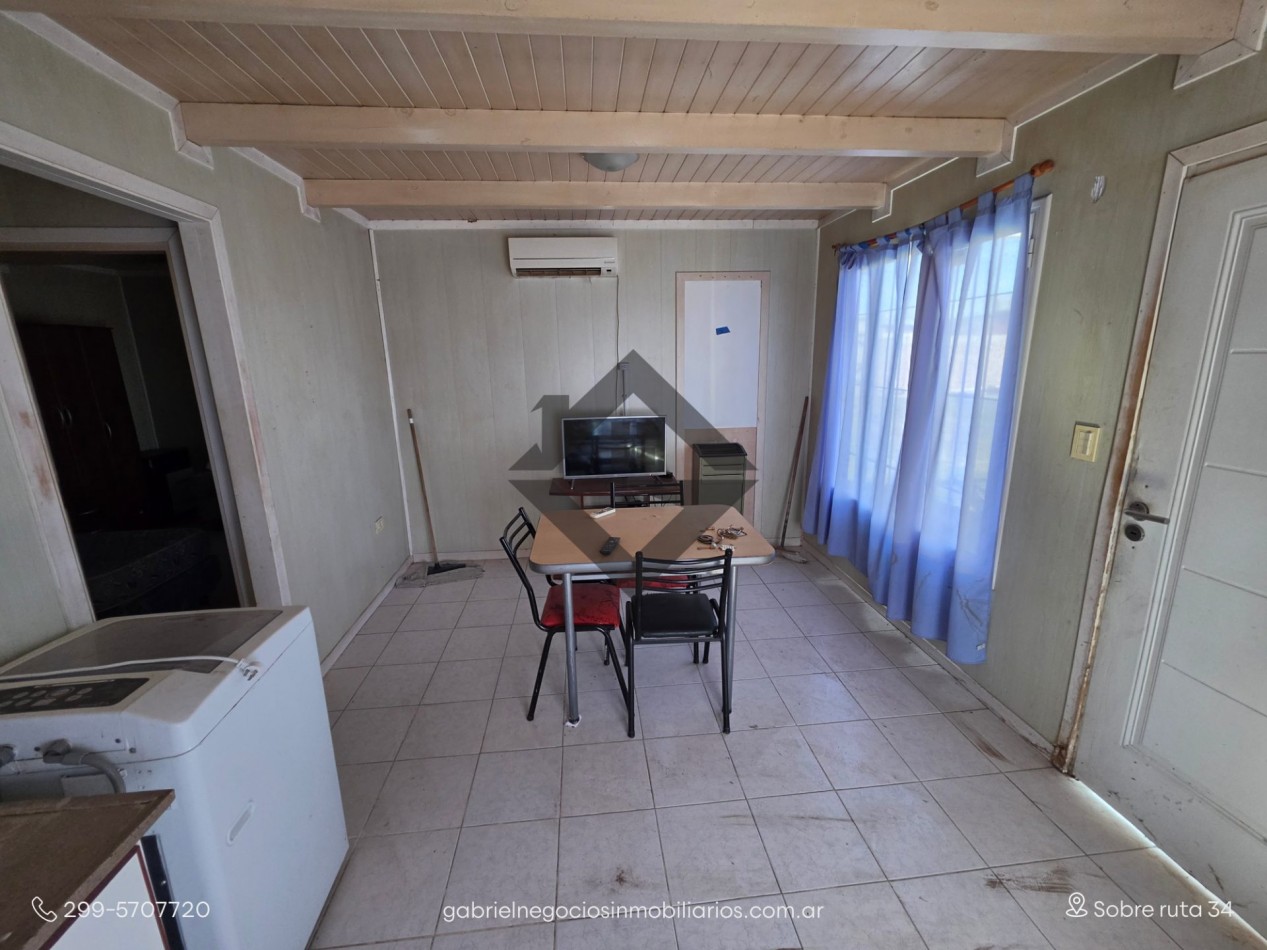 Departamentos en Alquiler