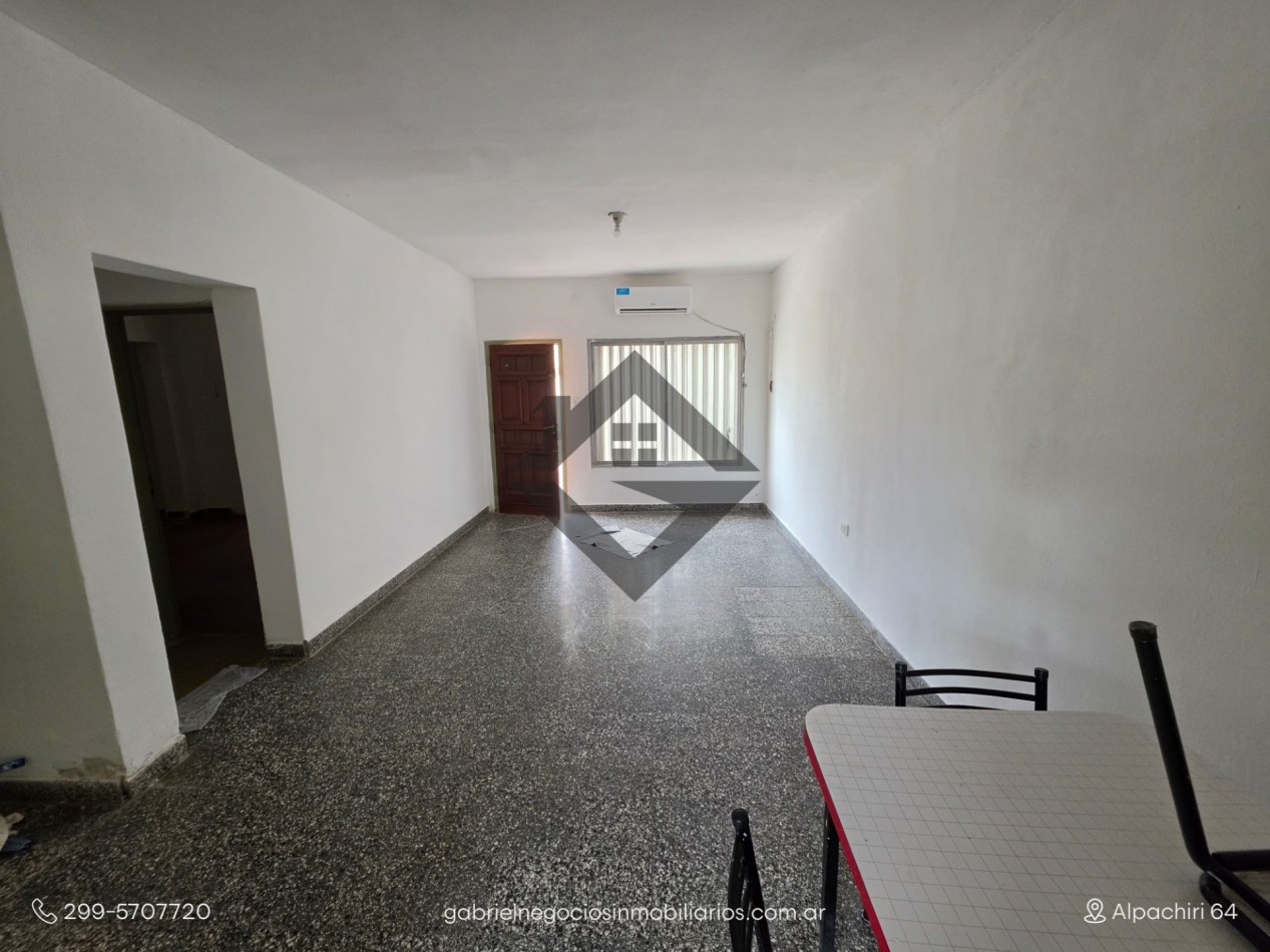 Casa en alquiler
