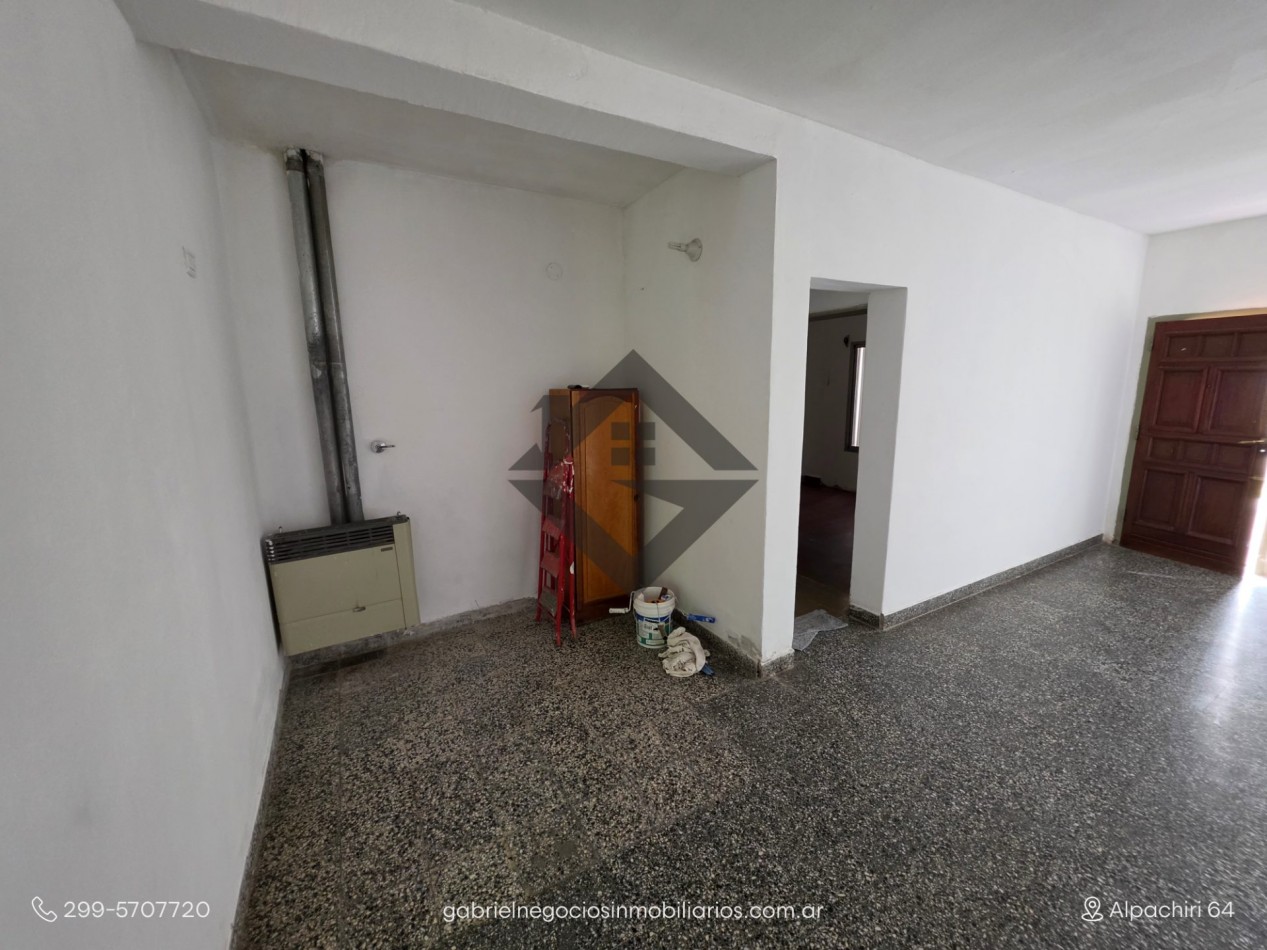 Casa en alquiler