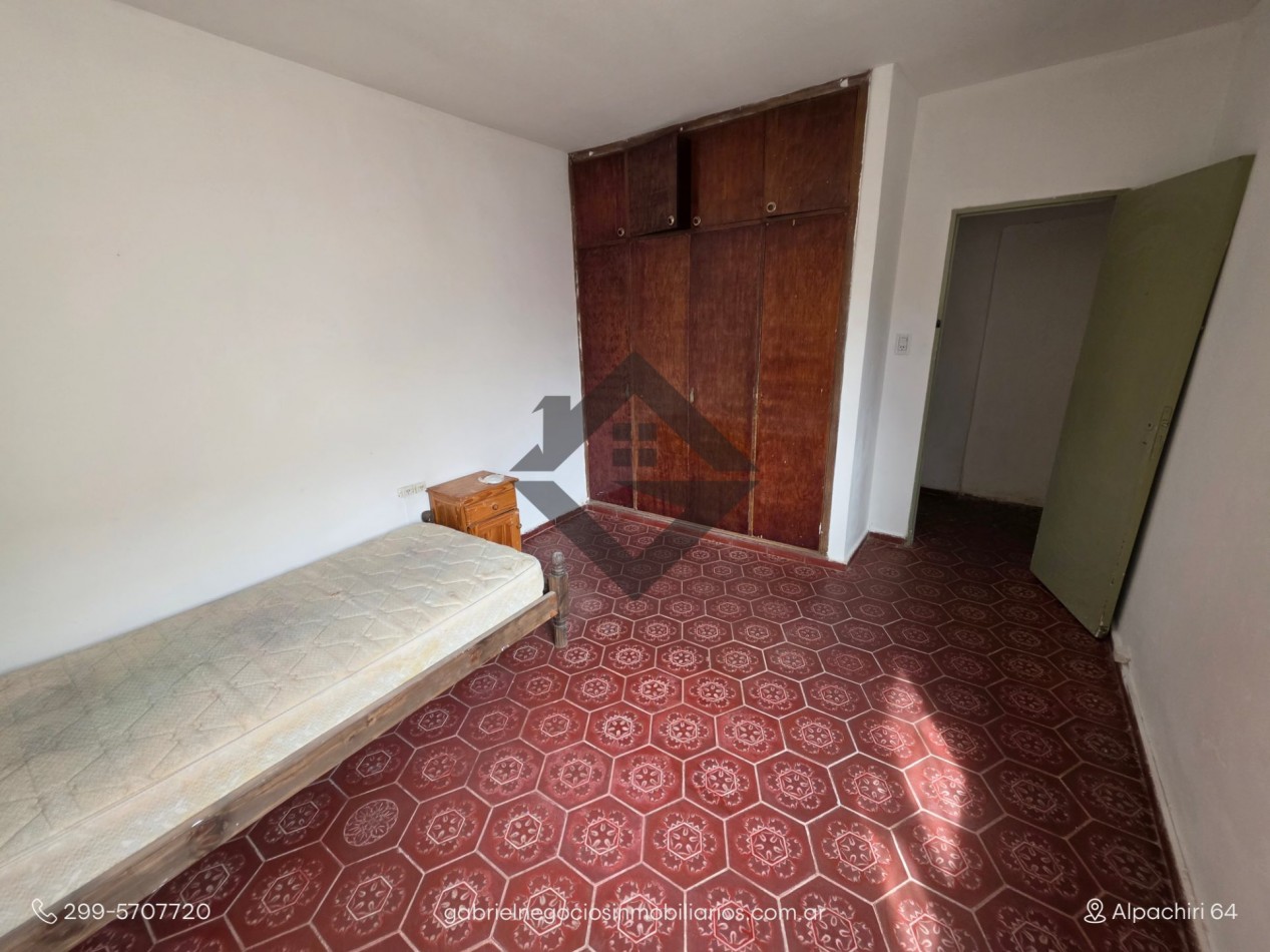 Casa en alquiler