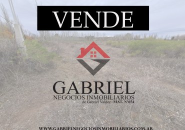 Terrenos en Venta