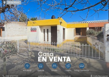 Casa en Venta