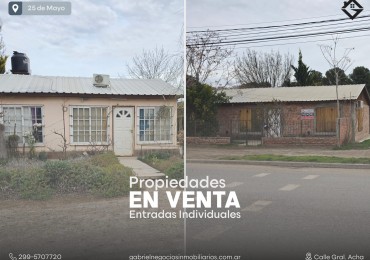 Propiedades en Venta