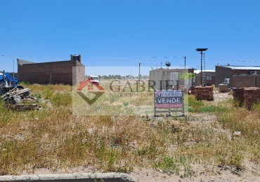 Terreno en Venta - Calle La Balsa